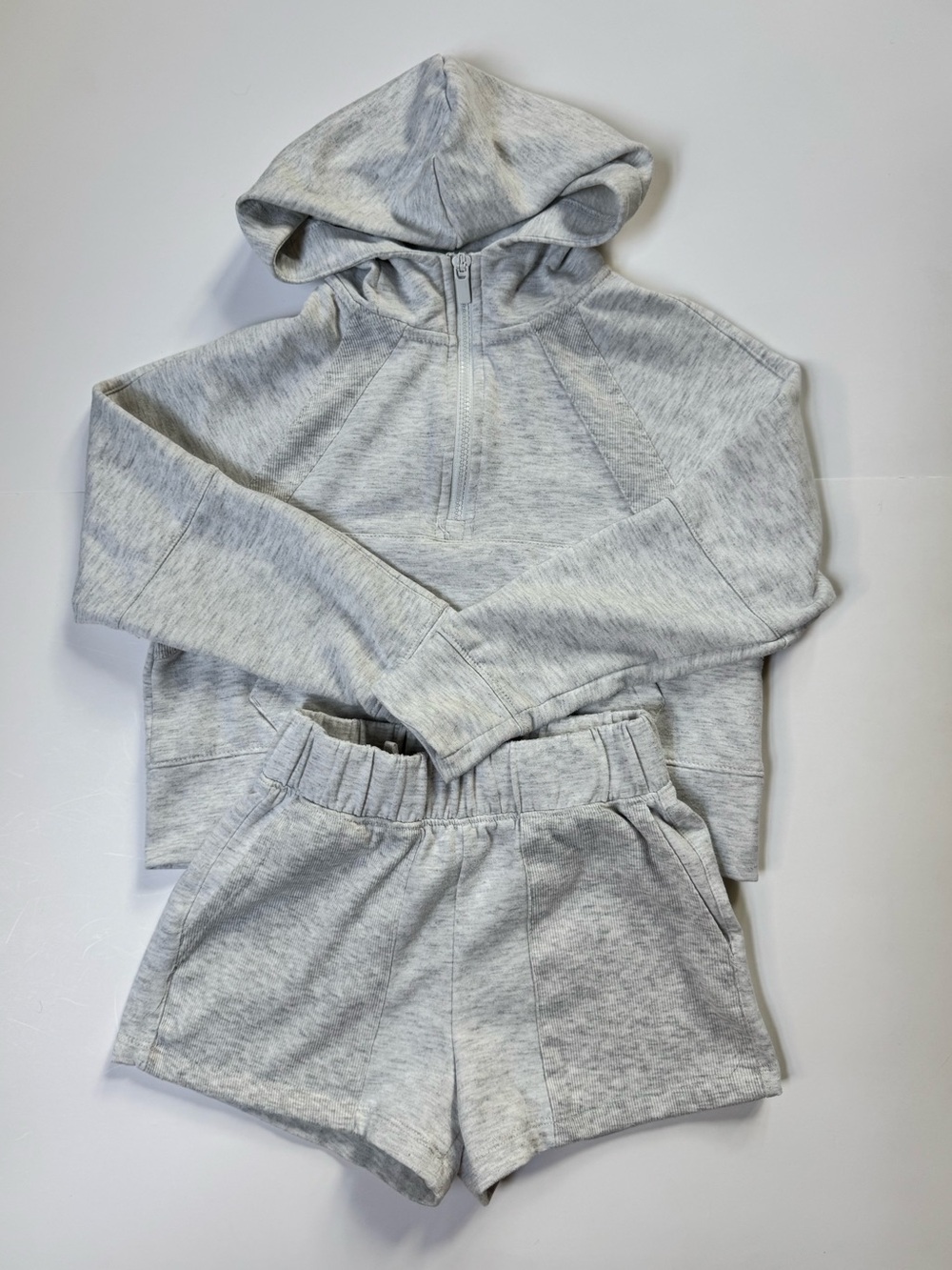 90 Degree By Reflex Terry Embark 2-Piece Set Size Small/7-8